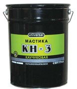 Мастика КН 3 Гермес Мастика КН 3 Гермес