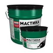 Мастика кровельная эмульсионная Технониколь №31 Мастика кровельная эмульсионная Технониколь №31