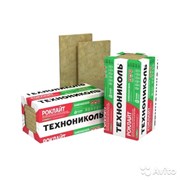 Утеплитель Роклайт. Технониколь. 50мм(1 лист) Утеплитель Роклайт. Технониколь. 50мм(1 лист)