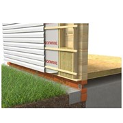 Rockwool.Роквул. Ветро-влагозащитная мембрана для СТЕН. Rockwool.Роквул. Ветро-влагозащитная мембрана для СТЕН.