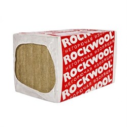 Rockwool Роквул Венти Баттс ОПТИМА 100 мм 2267 - фото 5240