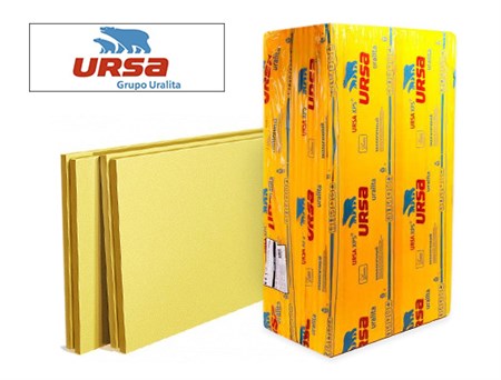 Полимерная теплоизоляция. Ursa 1185*600*30мм. Утеплитель ursa xps 50. Пенополистирол ursa xps. Экструдированный пенополистирол (xps) ursa.