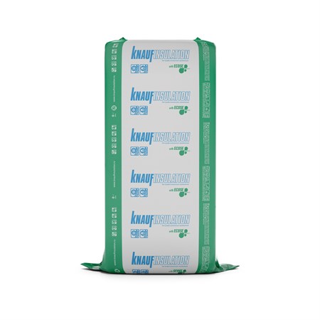 Теплоизоляция KNAUF INSULATION PROF TS 037 Aquastatik 50 мм 2867 - фото 7345