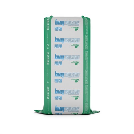 Теплоизоляция KNAUF INSULATION PROF TS 037 Aquastatik 100 мм 2868 - фото 7407