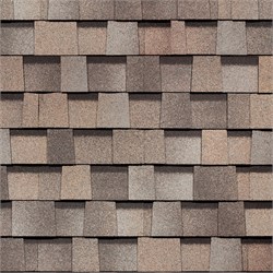 Гибкая черепица Docke DRAGON PREMIUM Вагаси, 2.38 м2 2947