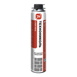 Клей-пена для газобетонных блоков и кладки Технониколь 2964