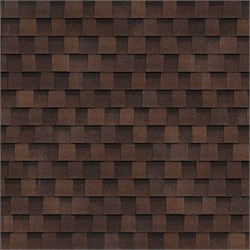 Гибкая черепица Технониколь SHINGLAS Кантри Алабама, 2.6 м2 2965