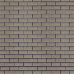 Фасадная плитка Hauberk Оптима Византийский кирпич, 2 м2 2967