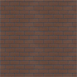 Фасадная плитка Hauberk Оптима Мальтийский кирпич, 2 м2 2969