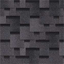 Гибкая черепица Технониколь SHINGLAS Фокстрот Платан, 3 м2 2970