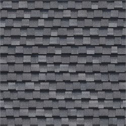 Гибкая черепица Технониколь SHINGLAS Кантри Аляска, 2.6 м2 2975