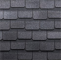 Гибкая черепица Технониколь SHINGLAS Фристайл Галька, 3 м2 2982