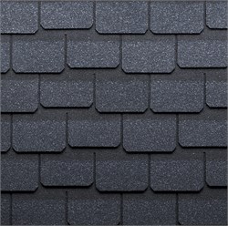 Гибкая черепица Технониколь SHINGLAS Фристайл Фьорд, 3 м2 2983