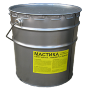 Универсальная мастика Универсальная мастика