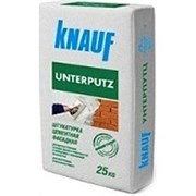 Штукатурка Унтерпутц Кнауф\Knauf Unterputz, 25кг Штукатурка Унтерпутц Кнауф\Knauf Unterputz, 25кг