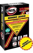 Клей для плитки Юнис 2000. Unis 25кг. Клей для плитки Юнис 2000. Unis 25кг.