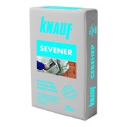 Штукатурно- клеевая смесь Севенер. Кнауф. Sevener. Knauf.25кг Штукатурно- клеевая смесь Севенер. Кнауф. Sevener. Knauf.25кг