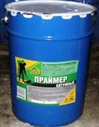 Праймер битумный универсальный Праймер битумный универсальный