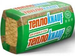ТеплоКНАУФ Коттедж 50 мм (м.кв.) ТеплоКНАУФ Коттедж 50 мм (м.кв.)
