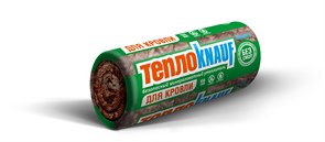 Утеплитель ТеплоКнауф для Кровли, 150 мм 2436