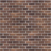 Фасадная плитка Hauberk Бельгийский кирпич, 2 м2 2872