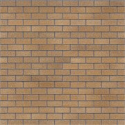 Фасадная плитка Hauberk Песчаный кирпич, 2 м2 2873