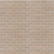 Фасадная плитка Hauberk Античный кирпич, 2 м2 2874