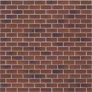 Фасадная плитка Hauberk Баварский кирпич, 2 м2 2909