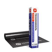 Гидроизоляция фундамента Технониколь, рулон 10 м2 2917