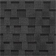 Гибкая черепица Docke DRAGON PREMIUM Ежевика, 2.38 м2 2945