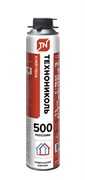 Клей-пена 500 PROFESSIONAL Технониколь для XPS, универсальный 2962