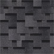 Гибкая черепица Технониколь SHINGLAS Фокстрот Платан, 3 м2 2970