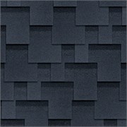 Гибкая черепица Технониколь SHINGLAS Фокстрот Ольха, 3 м2 2973