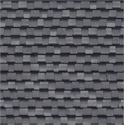 Гибкая черепица Технониколь SHINGLAS Кантри Аляска, 2.6 м2 2975