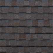 Гибкая черепица Технониколь SHINGLAS Кантри Умбра, 2.6 м2 2980