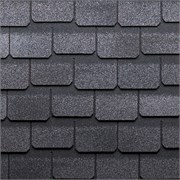 Гибкая черепица Технониколь SHINGLAS Фристайл Галька, 3 м2 2982