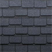 Гибкая черепица Технониколь SHINGLAS Фристайл Фьорд, 3 м2 2983