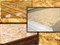 Плита ОСП-3 (OSB) 1250х2500х12 мм Кроношпан 2830