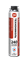 Пена монтажная огнестойкая ТЕХНОНИКОЛЬ 240 PROFESSIONAL 2861 - фото 7101