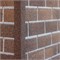 Фасадная плитка Hauberk Бельгийский кирпич, 2 м2 2872