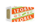 Утеплитель IZOBEL Л-25 50 мм, 5.76 м2 2943
