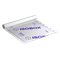 Пароизоляция Isobox B+ клеевая полоса, 70 м2 3000