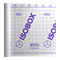 Пароизоляция Isobox B+ клеевая полоса, 70 м2 3000